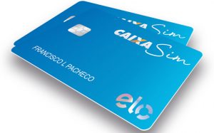 Cartão caixa sim visa gold, o que você precisa saber