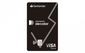 decolar santander visa infinite é ótimo para quem gosta de viajar