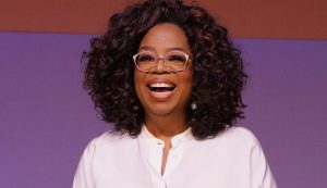 Saiba mais sobre a vida e sucesso de Oprah