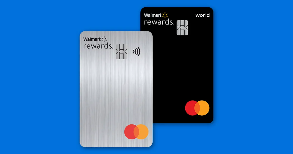 Review Capital One® Walmart Rewards™ Mastercard Zodiac Signks 1040