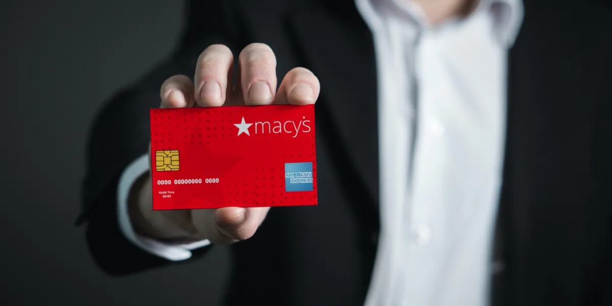 Macy’s American Express Credit Card A Comprehensive Review Zodiac Signks