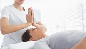 reiki