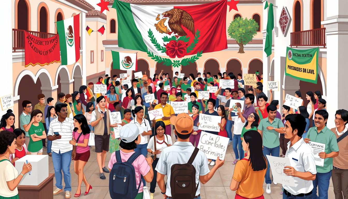 Participación política