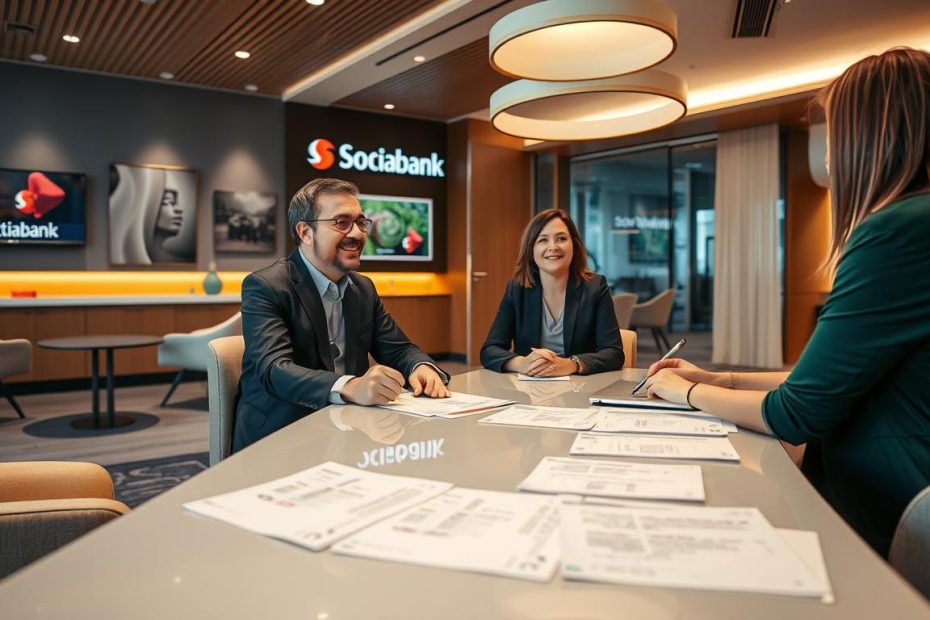 Scotiabank México Crédito Personal