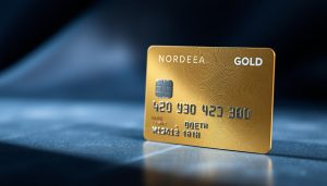 Nordea - Nordea Gold